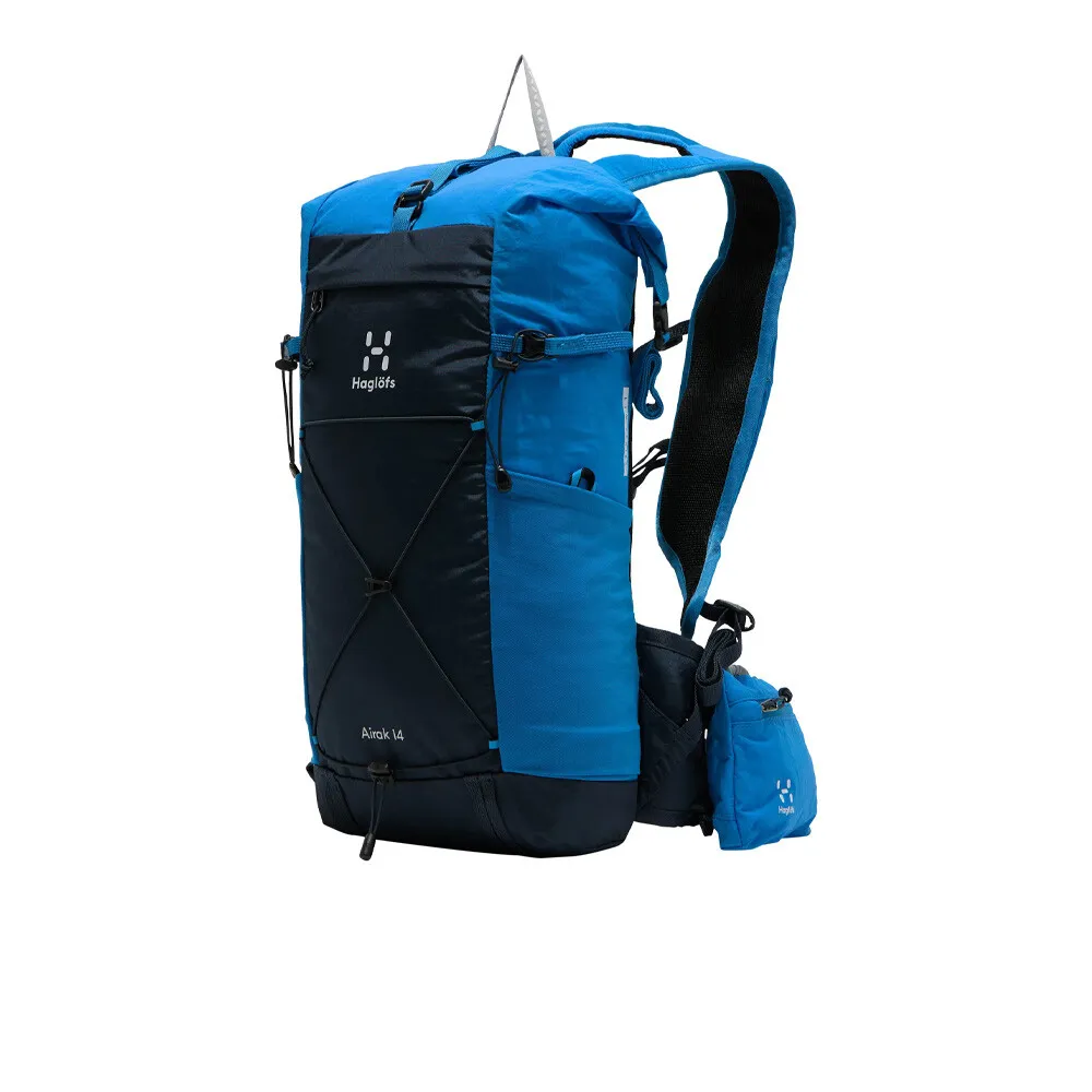 HAGLOFS L.I.M AIRAK 14 MOCHILA  SS24