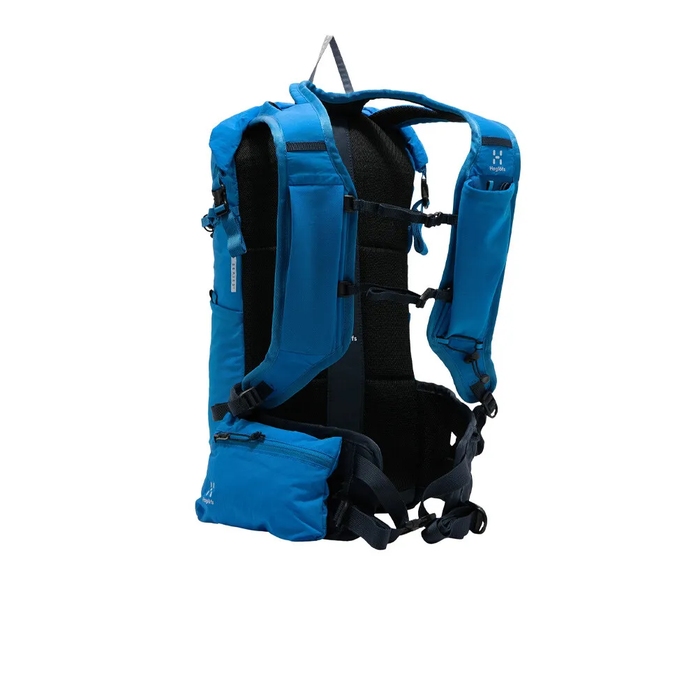 HAGLOFS L.I.M AIRAK 14 MOCHILA  SS24