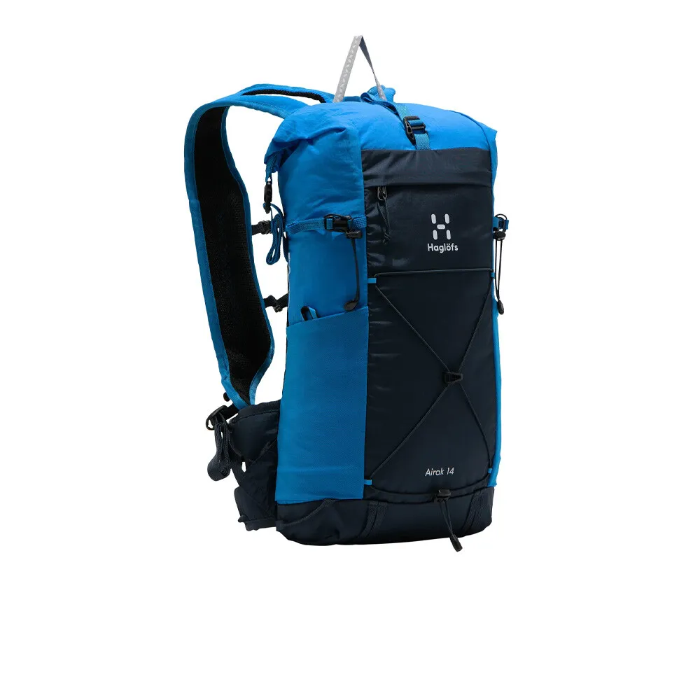 HAGLOFS L.I.M AIRAK 14 MOCHILA  SS24