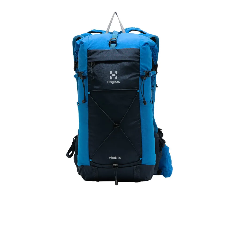 HAGLOFS L.I.M AIRAK 14 MOCHILA  SS24