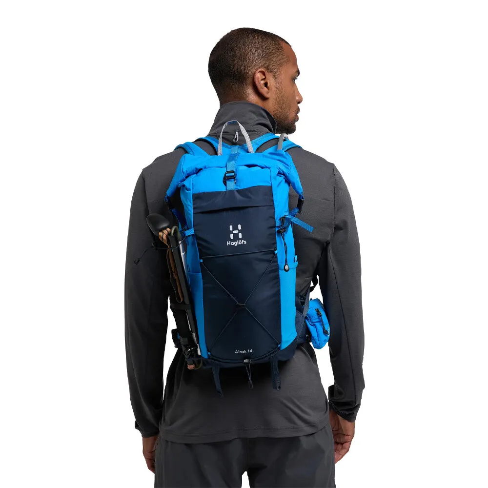 HAGLOFS L.I.M AIRAK 14 MOCHILA  SS24