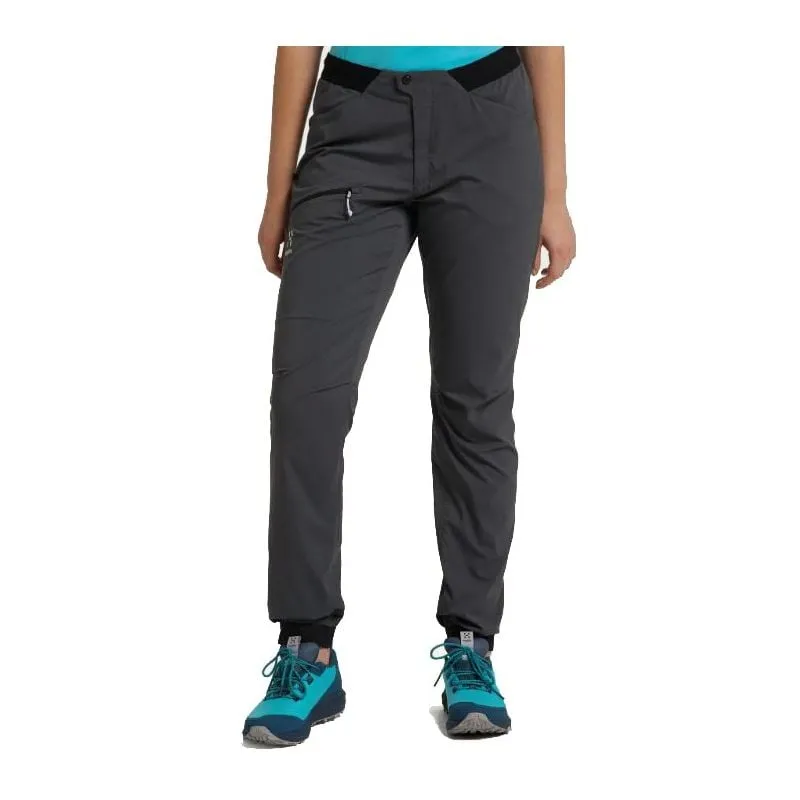 Haglofs L.I.M Fuse pants (magnetite) women's