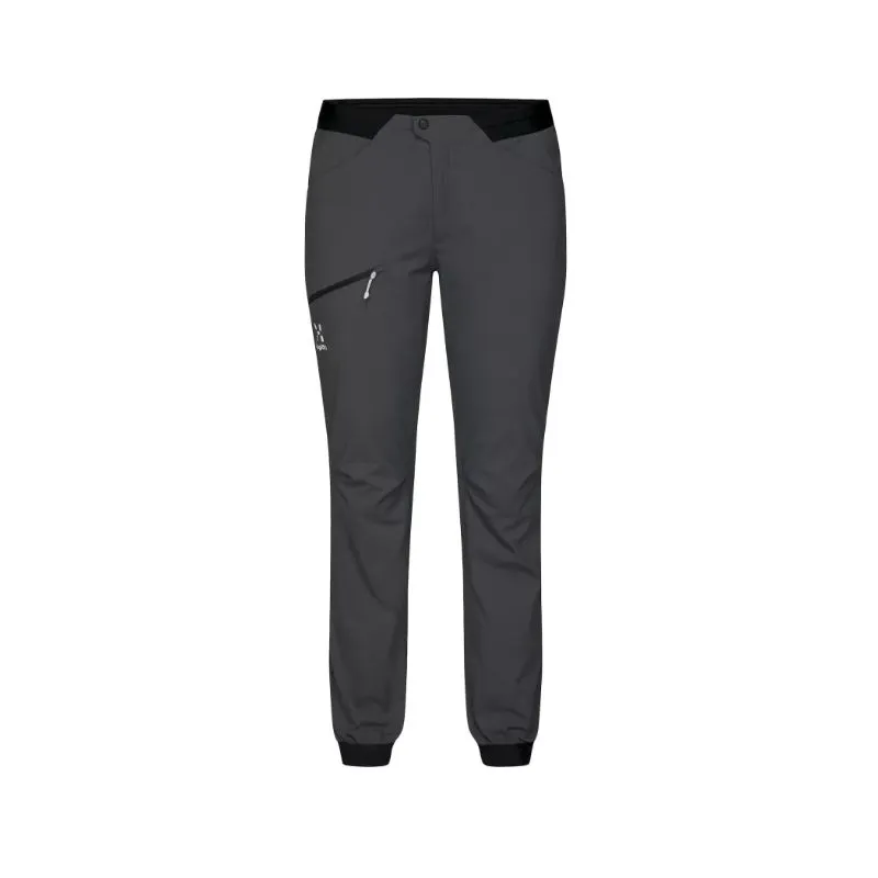 Haglofs L.I.M Fuse pants (magnetite) women's