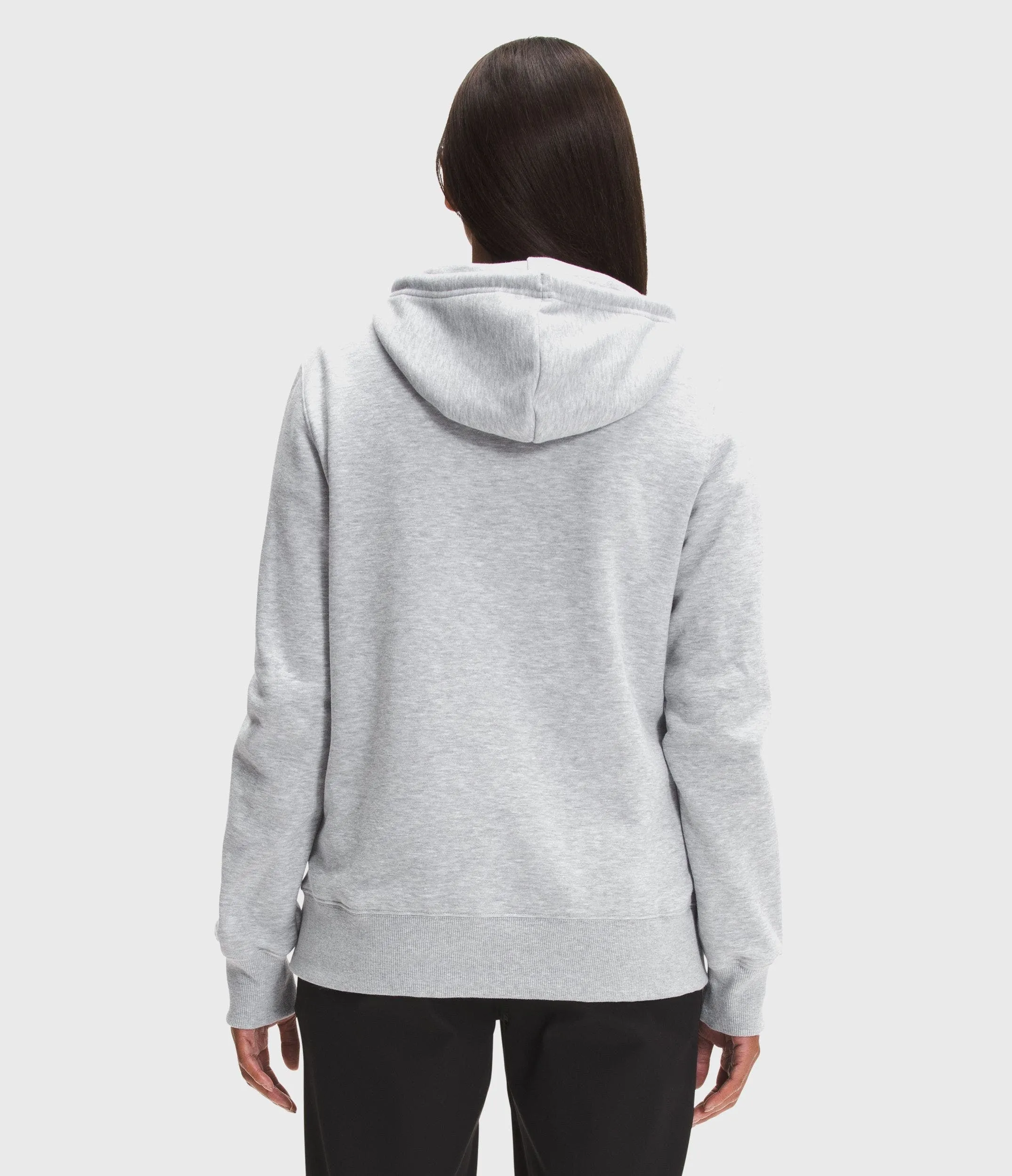 Half Dome Full Zip Hoodie Women