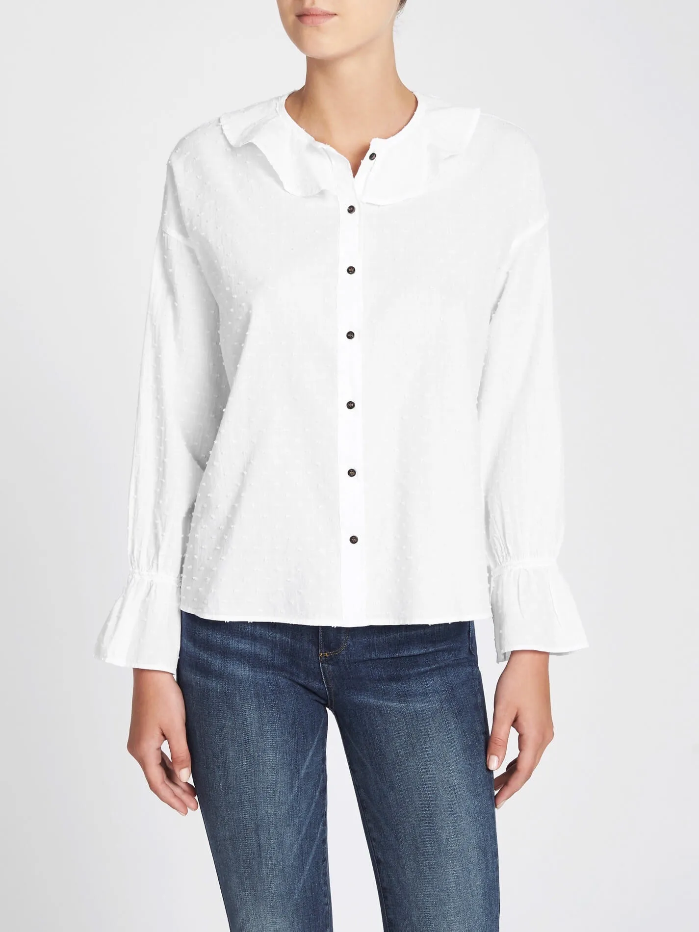 HALF MOON SHIRT  GET TRENDY HALF MOON SHIRTS ONLINE NOW WITH FAST SHIPPING!