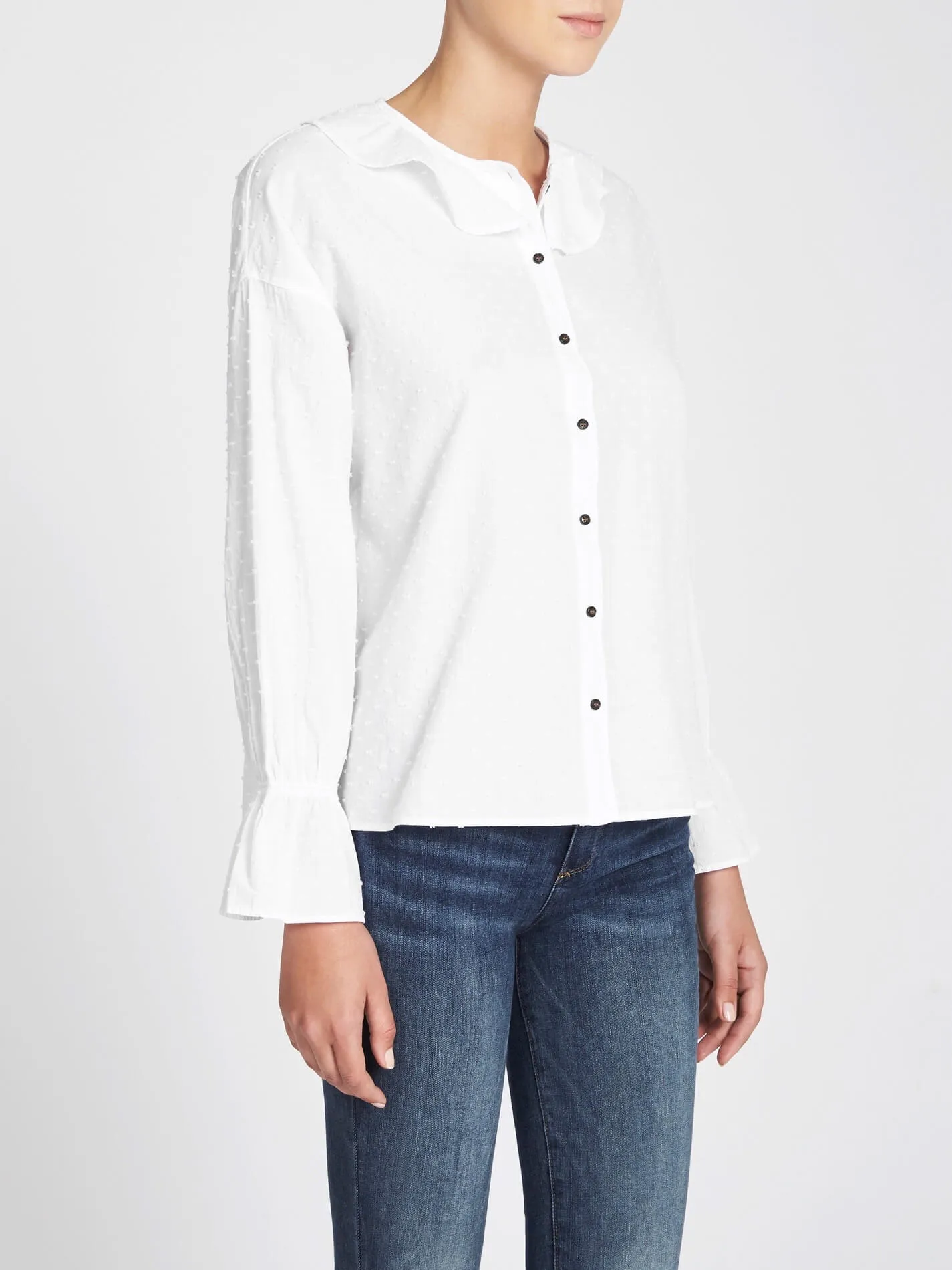 HALF MOON SHIRT  GET TRENDY HALF MOON SHIRTS ONLINE NOW WITH FAST SHIPPING!