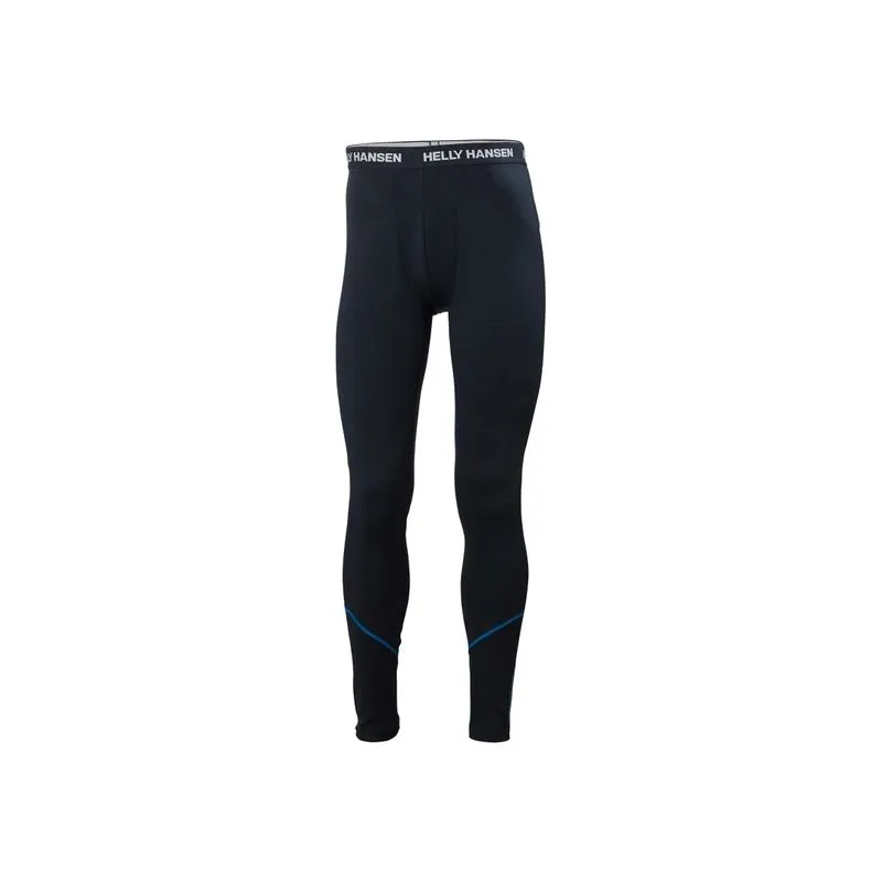 Helly Hansen Lifa Merino Midweight Pants Navy Men