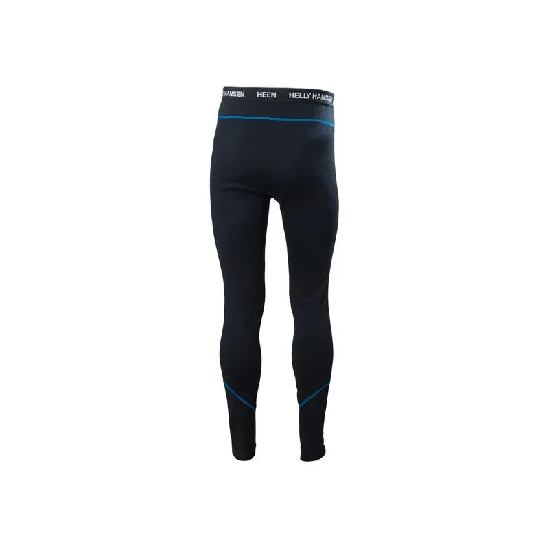 Helly Hansen Lifa Merino Midweight Pants Navy Men