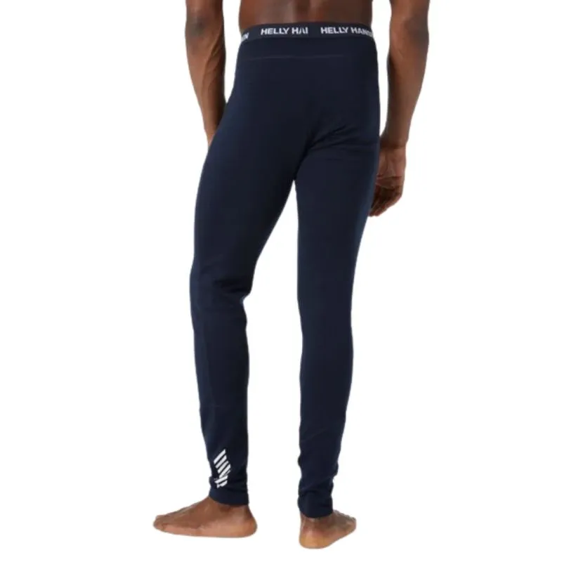 Helly Hansen Lifa Merino Midweight Pants Navy Men