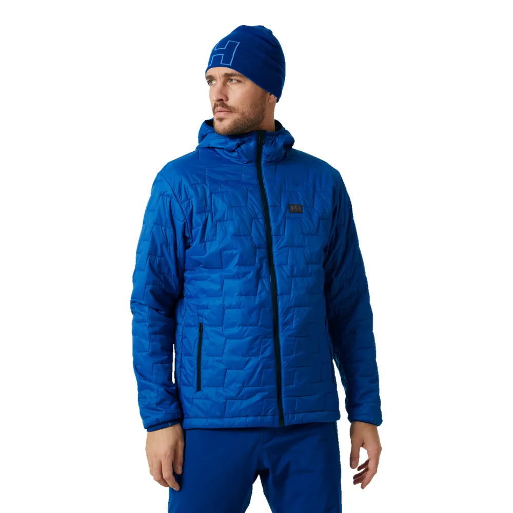 Helly Hansen Lifaloft Insulated Hooded chaqueta