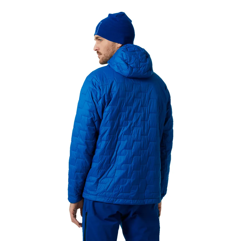 Helly Hansen Lifaloft Insulated Hooded chaqueta