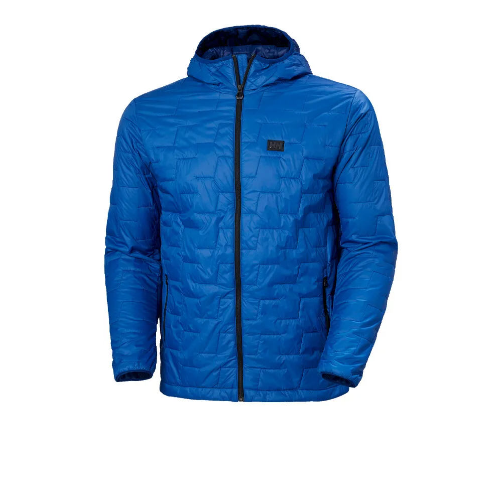 Helly Hansen Lifaloft Insulated Hooded chaqueta