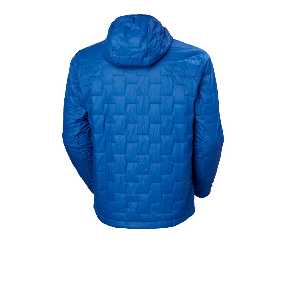 Helly Hansen Lifaloft Insulated Hooded chaqueta