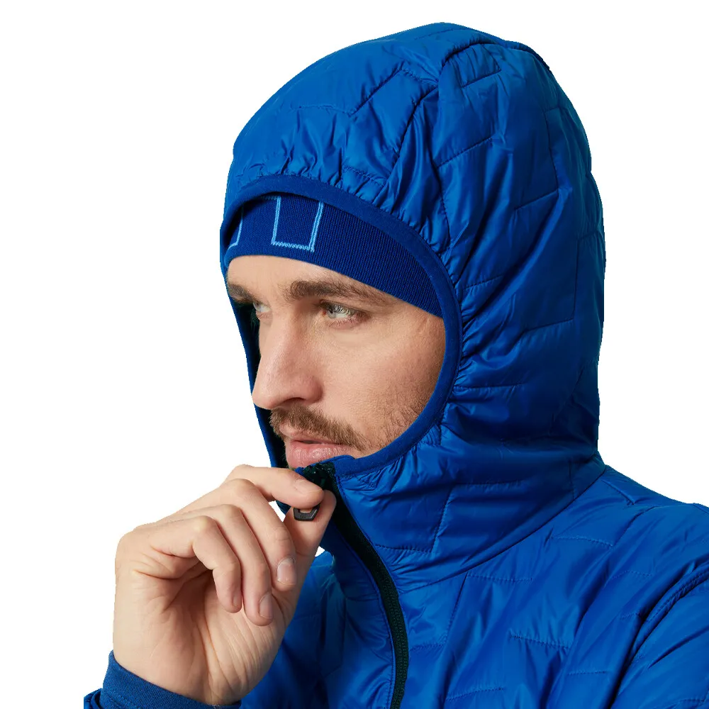 Helly Hansen Lifaloft Insulated Hooded chaqueta