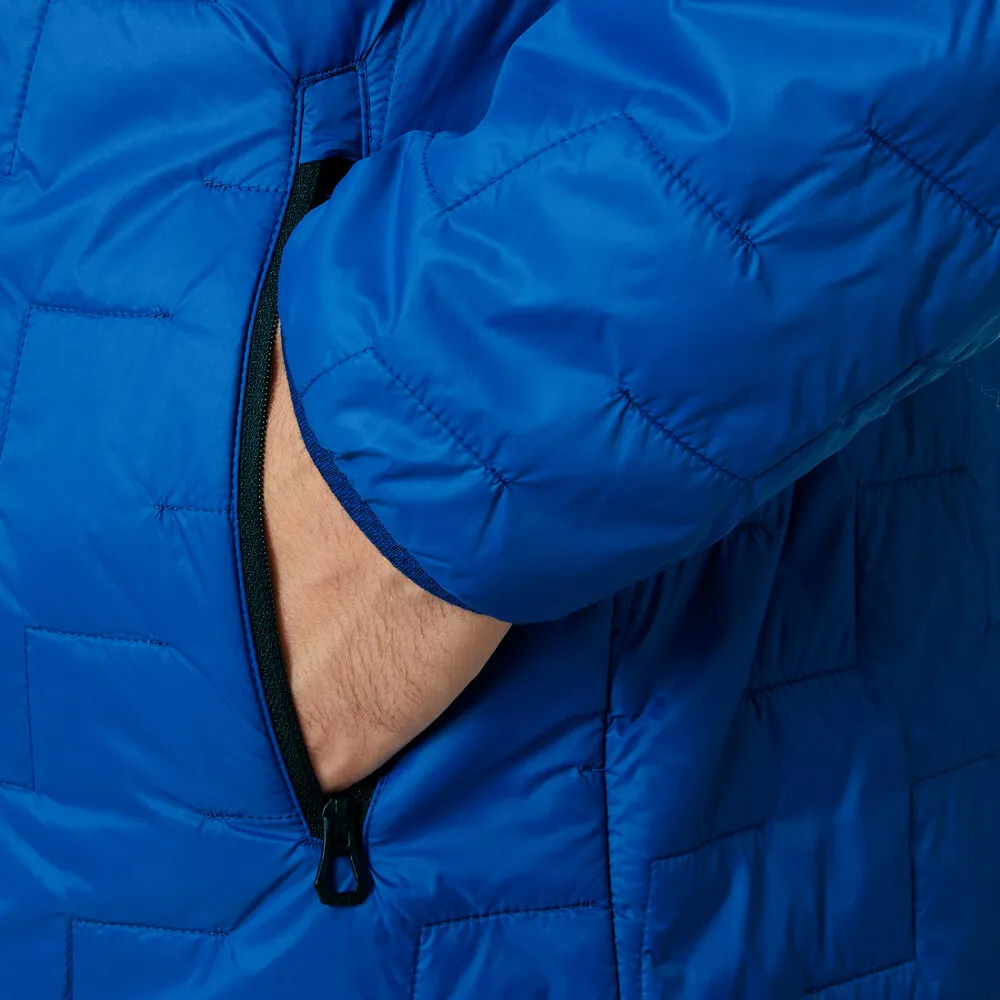 Helly Hansen Lifaloft Insulated Hooded chaqueta