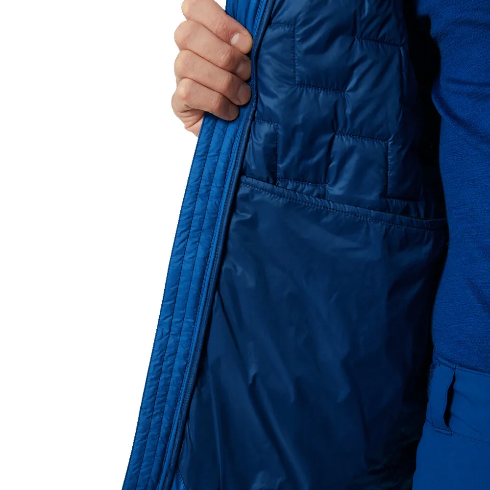 Helly Hansen Lifaloft Insulated Hooded chaqueta