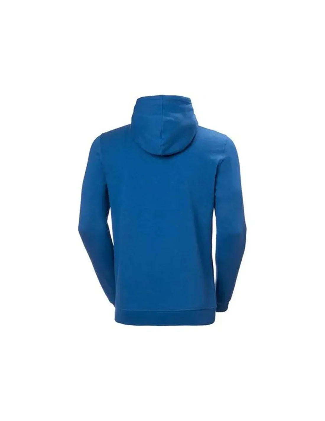 HELLY HANSEN MENS HOODIE  NORD GRAPHIC DEEP FJORD MOUNTAIN SWEATSHIRT
