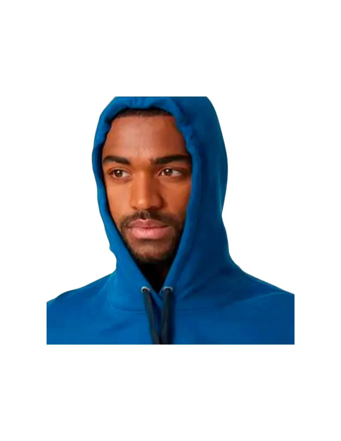 HELLY HANSEN MENS HOODIE  NORD GRAPHIC DEEP FJORD MOUNTAIN SWEATSHIRT