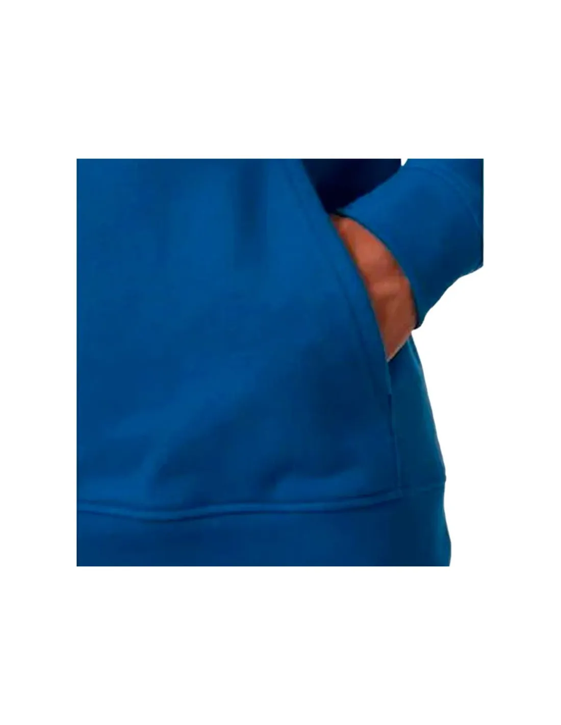 HELLY HANSEN MENS HOODIE  NORD GRAPHIC DEEP FJORD MOUNTAIN SWEATSHIRT