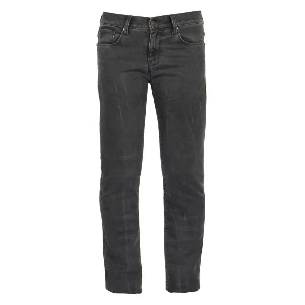 Helstons Midwest Armalith Black Dirty