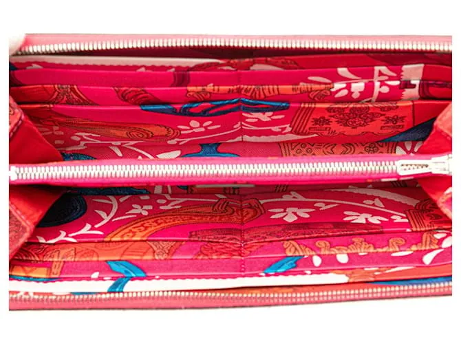 Hermès Silk'In Multicolor 