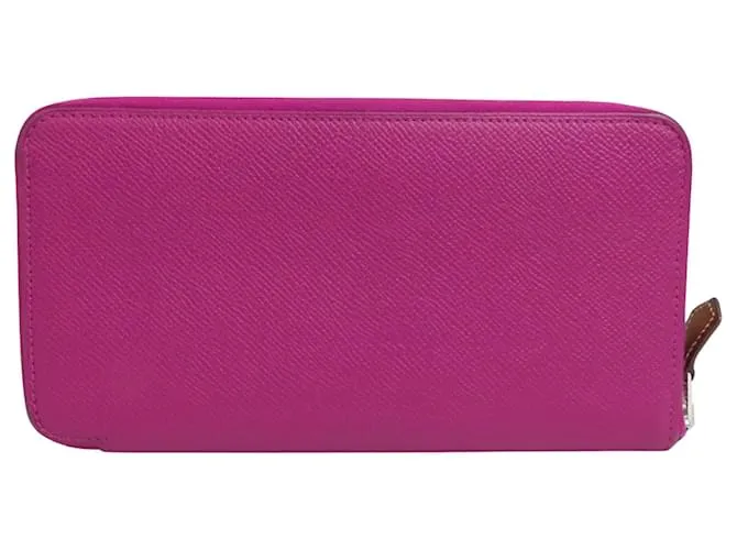 Hermès Silk'In Púrpura 