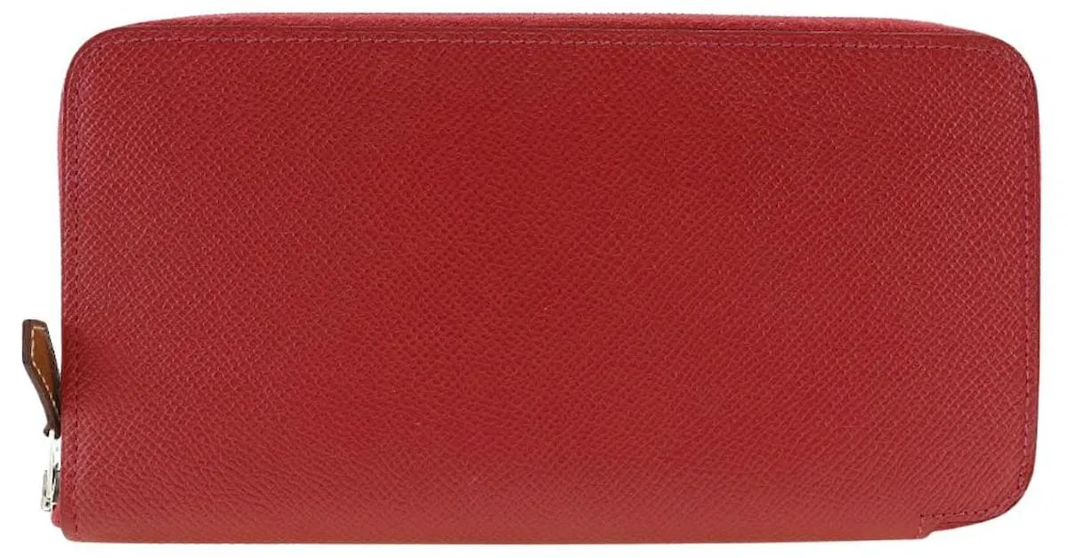 Hermès Silk'In Roja 