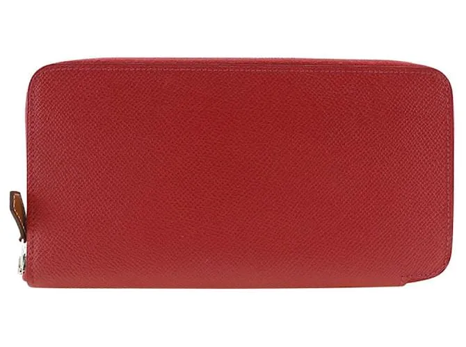Hermès Silk'In Roja 