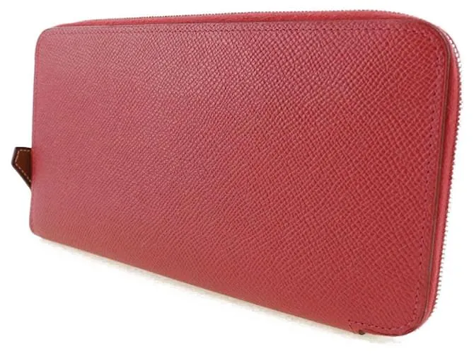 Hermès Silk'In Roja 
