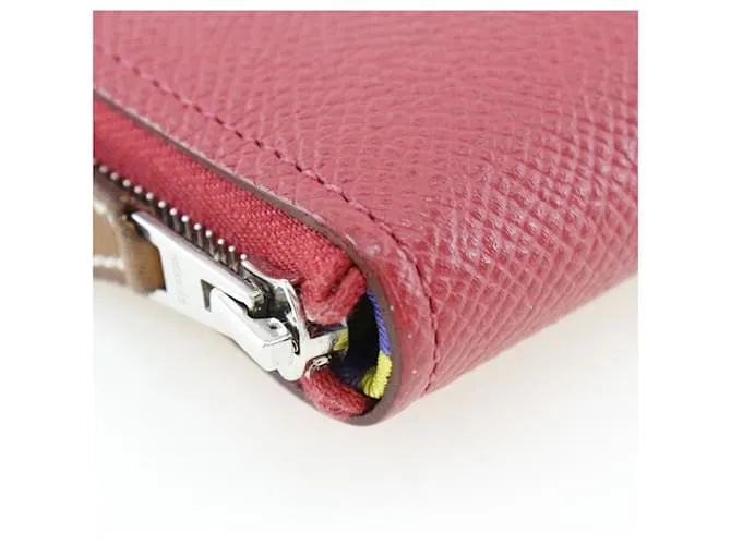 Hermès Silk'In Roja 