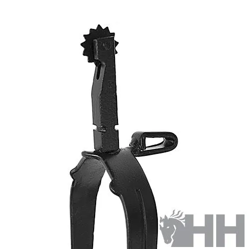 HH GALLO EXTRA LARGO RECTO ESPUELA VAQUERA  BUY ONLINE NOW