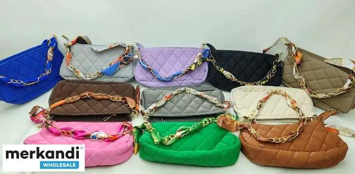 HIGHQUALITY WOMEN'S BAGS FOR BULK SHOPPING.