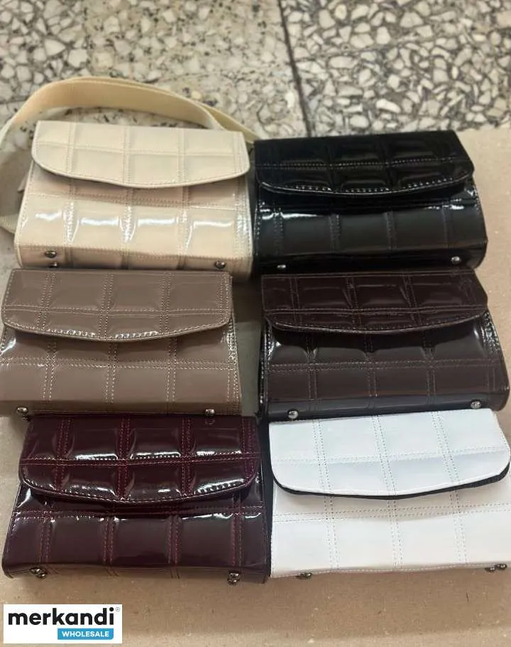 HIGHQUALITY WOMEN'S BAGS FOR BULK SHOPPING.