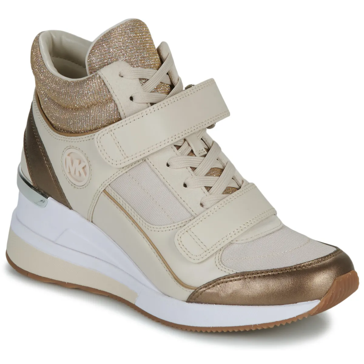 High Top Gentry Shoes