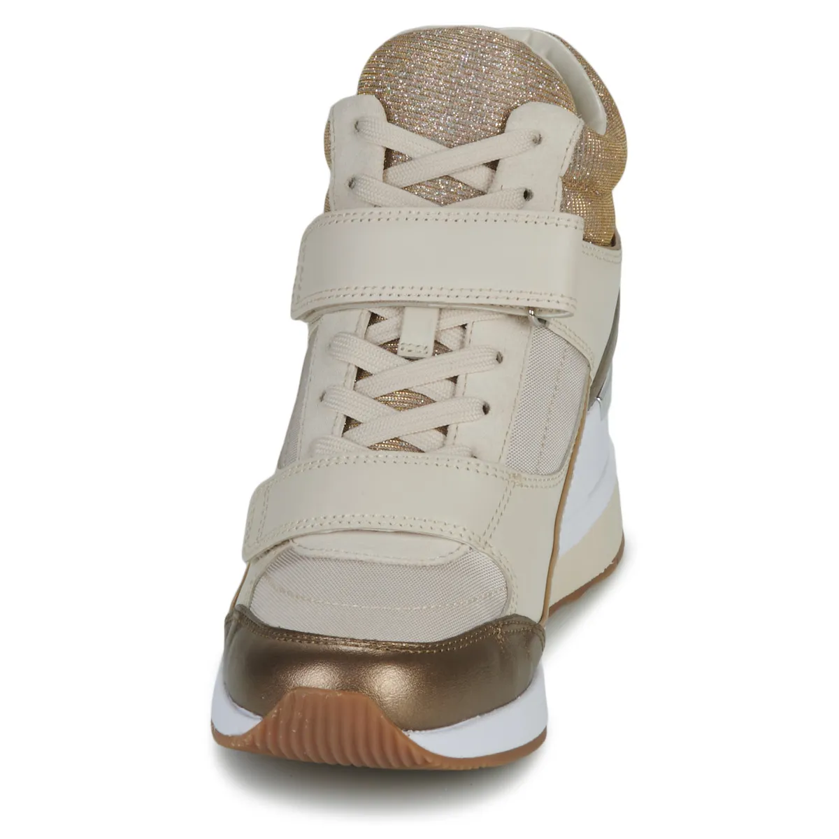 High Top Gentry Shoes