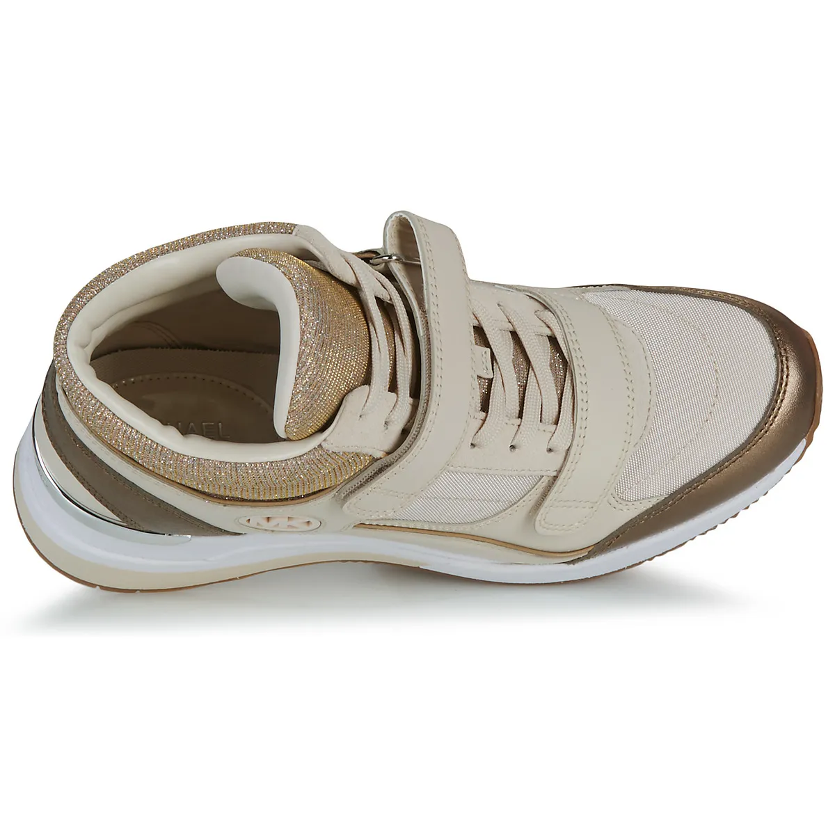 High Top Gentry Shoes