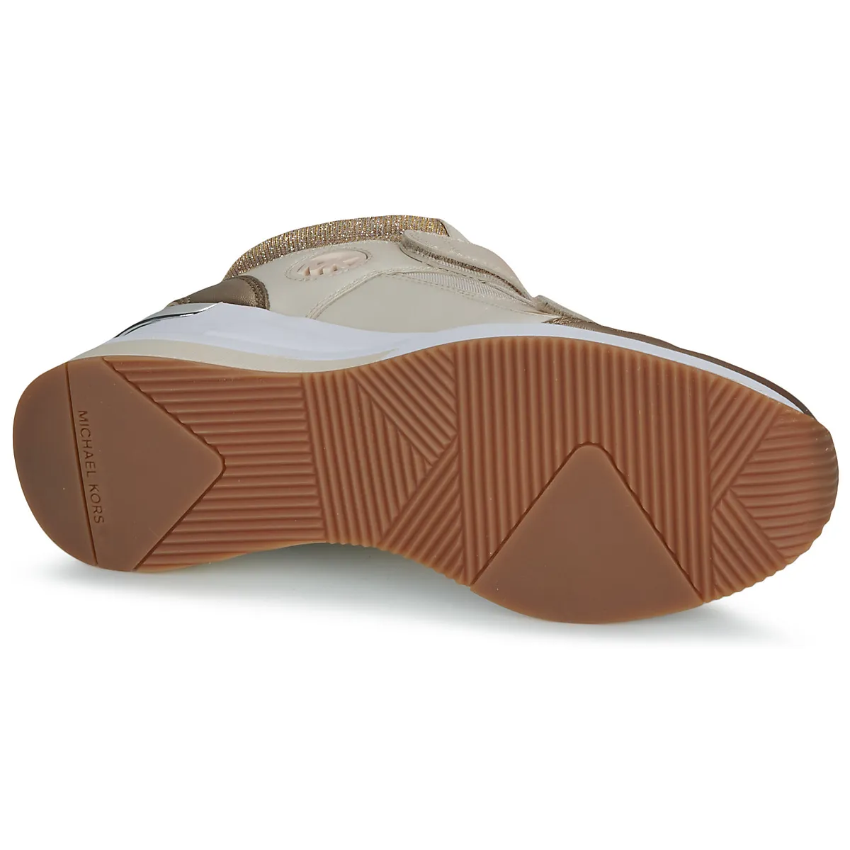High Top Gentry Shoes