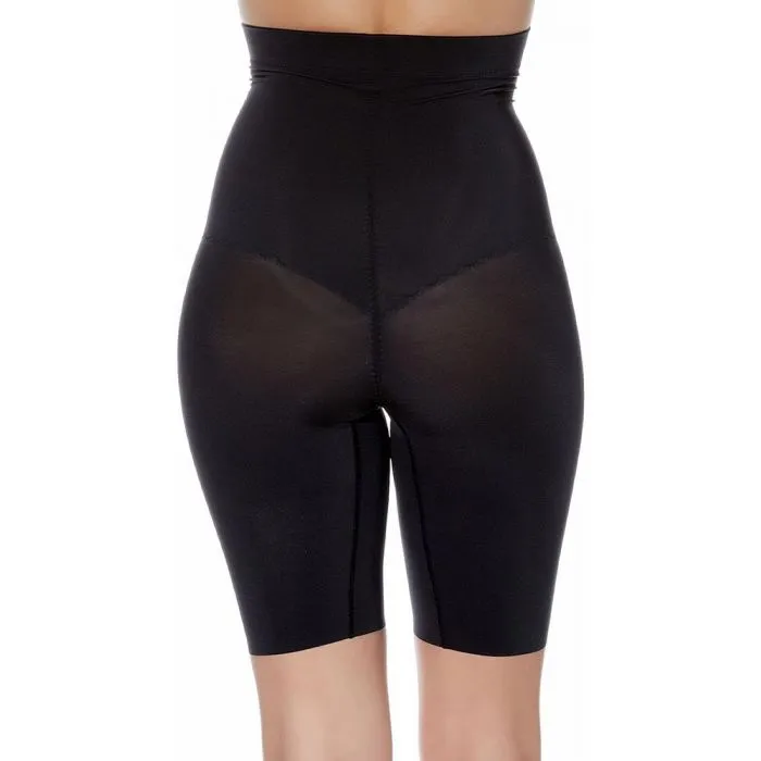 HIGHWAISTED SHAPEWEAR PANTIES  WACOAL BEAUTY SECRETS