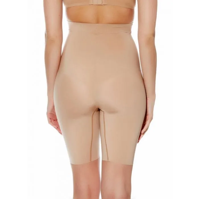 HIGHWAISTED SHAPEWEAR PANTIES  WACOAL BEAUTY SECRETS