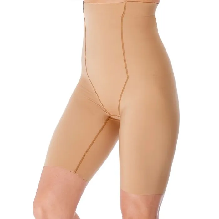 HIGHWAISTED SHAPEWEAR PANTIES  WACOAL BEAUTY SECRETS