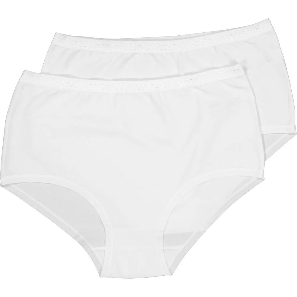 HIGHWAISTED STRETCH FABRIC WOMEN'S UNDERWEAR: ONE RESULT.