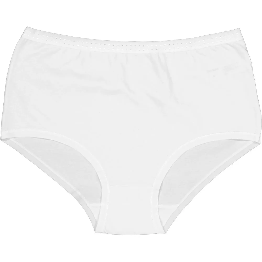 HIGHWAISTED STRETCH FABRIC WOMEN'S UNDERWEAR: ONE RESULT.