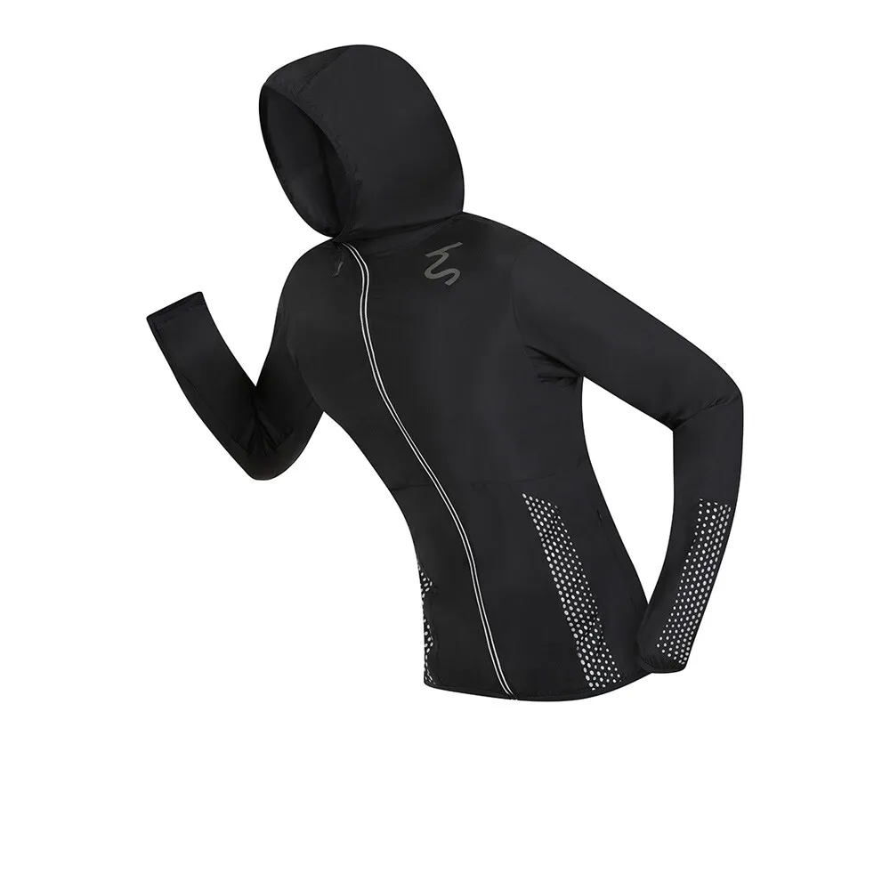 Higher State chaqueta cortaviento
