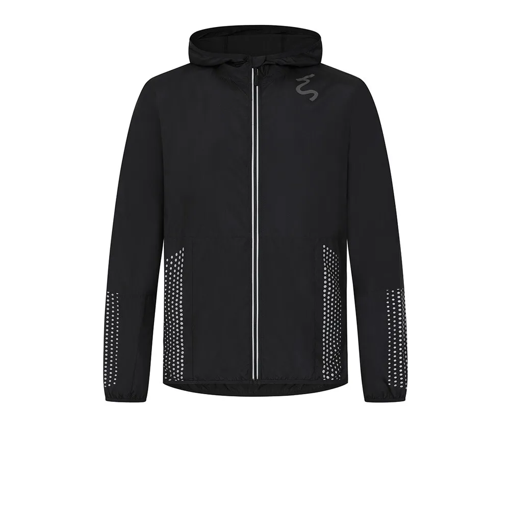 Higher State chaqueta cortaviento