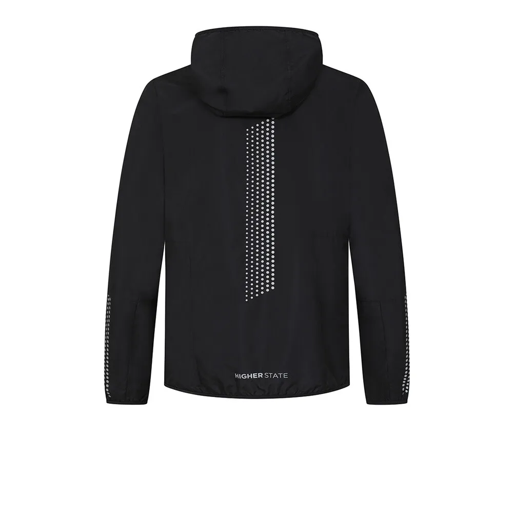 Higher State chaqueta cortaviento