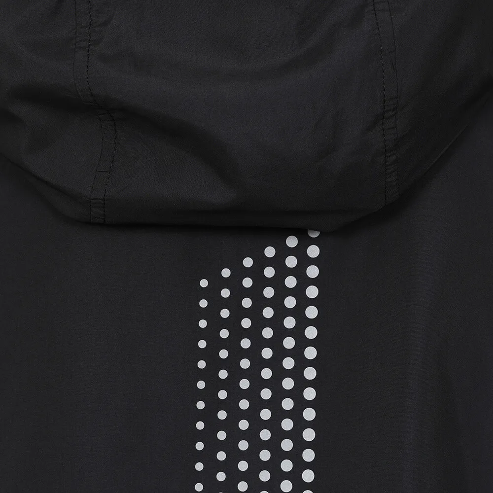 Higher State chaqueta cortaviento