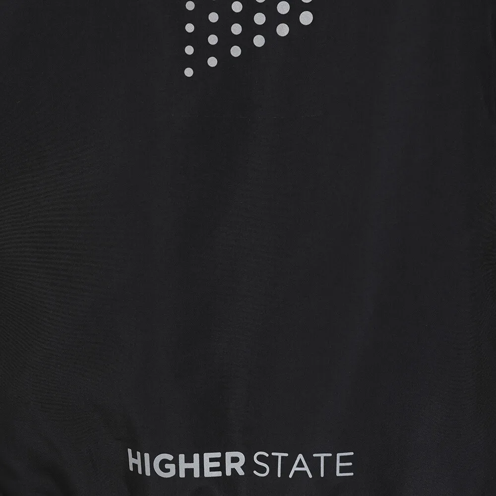 Higher State chaqueta cortaviento