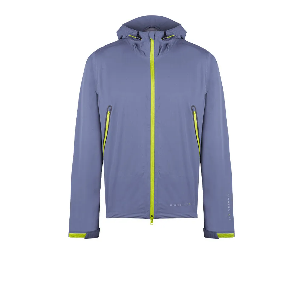 HIGHER STATE MOUNTAINSTRETCH IMPERMEABLE CHAQUETA RUNNING