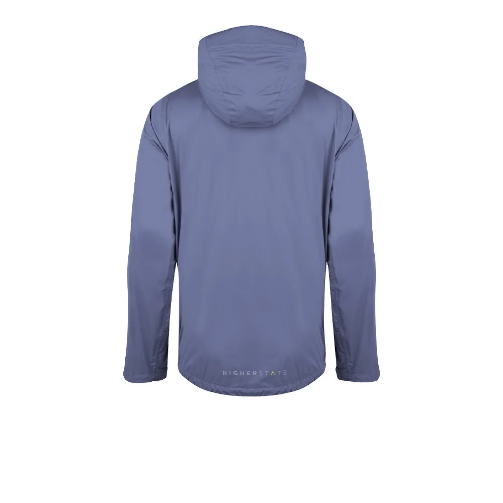 HIGHER STATE MOUNTAINSTRETCH IMPERMEABLE CHAQUETA RUNNING