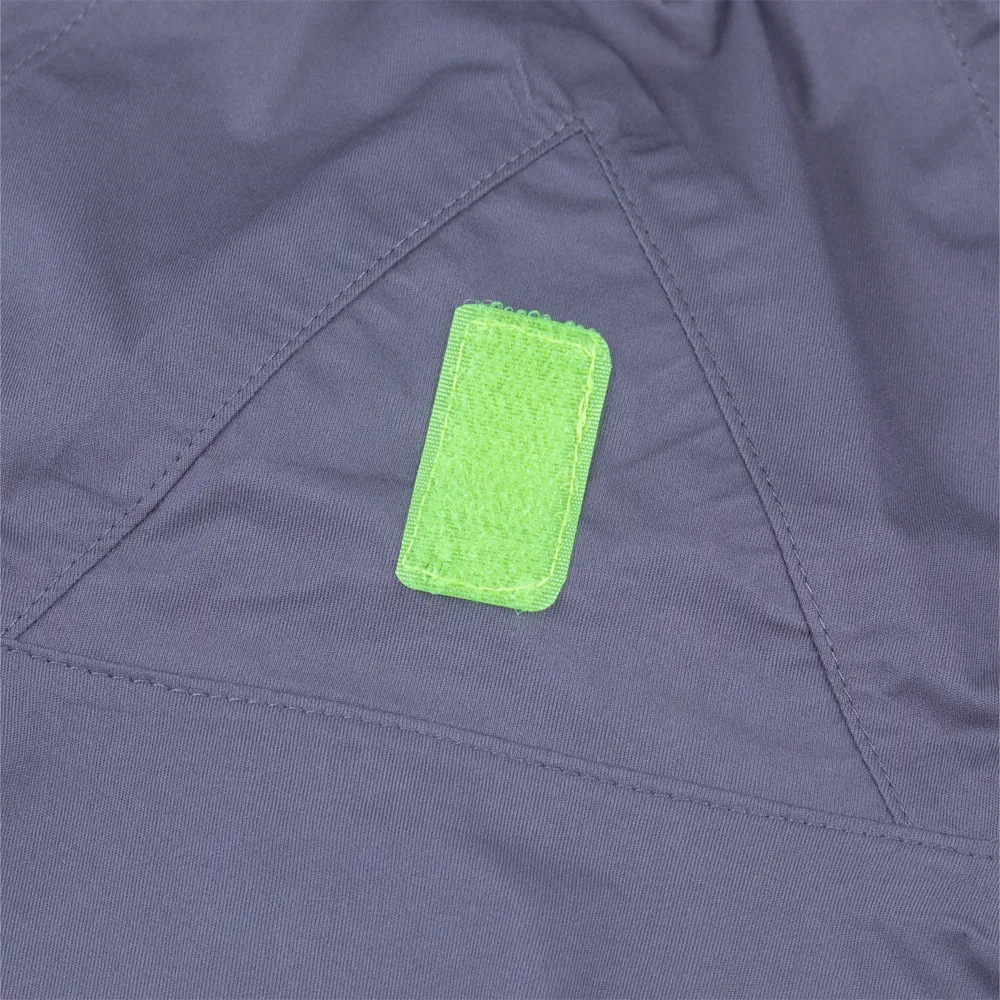 HIGHER STATE MOUNTAINSTRETCH IMPERMEABLE CHAQUETA RUNNING